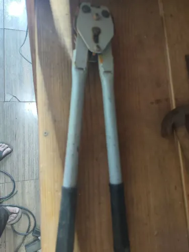 Selador de fita pet 