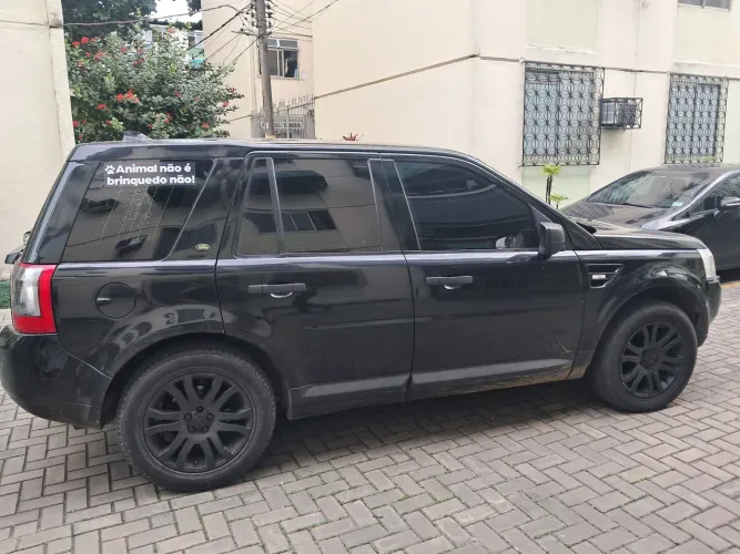 Land Rover Freelander2 I6 SE 3.2 232cv Aut. 5P 2010