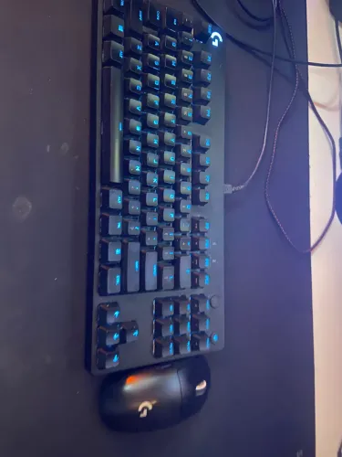 Gamer
