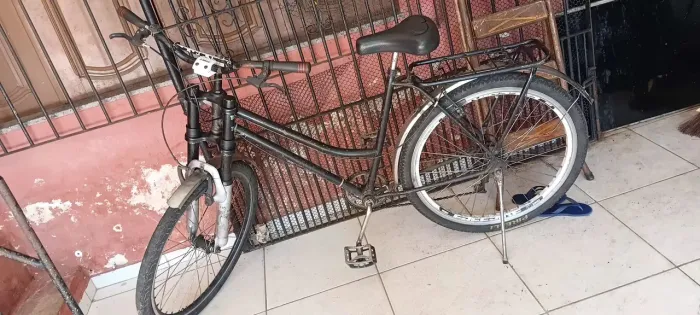 Bicicleta Aro 26. Ta no menor valor