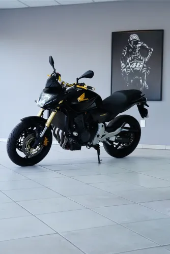Hornet 2010