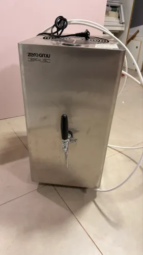 Vendo Chopeira Elétrica Berlim (seminova) 70 L/H