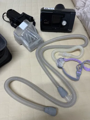 CPAP