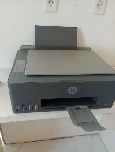 Pra vender hoje! Impressora Hp