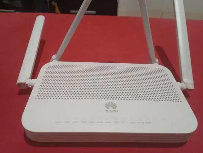 Roteador Huawei