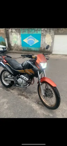 Falcon 400 