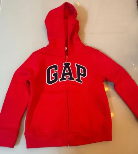 Moletom Gap 5T