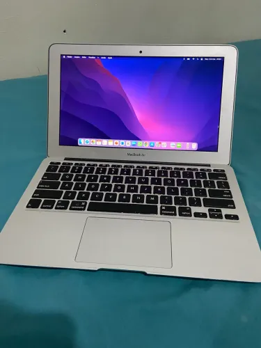 MacBook Air 2013 