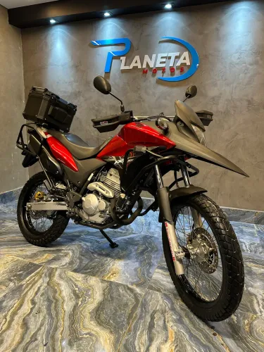 HONDA XRE 300 ANO 2012/2012
