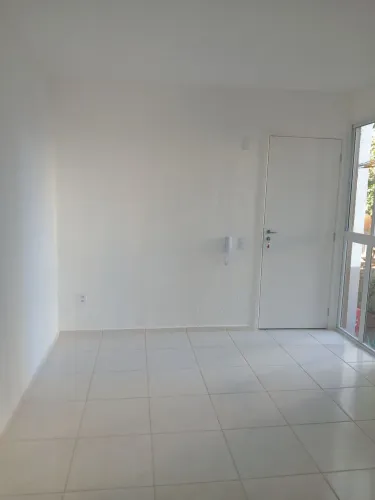 Apart Novo Condomínio Monte Belo