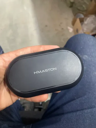 Microfone anti ruído h-maston