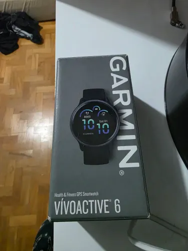 Garmin Vivoactive 6