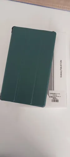 Galaxy Tab A7 Lite