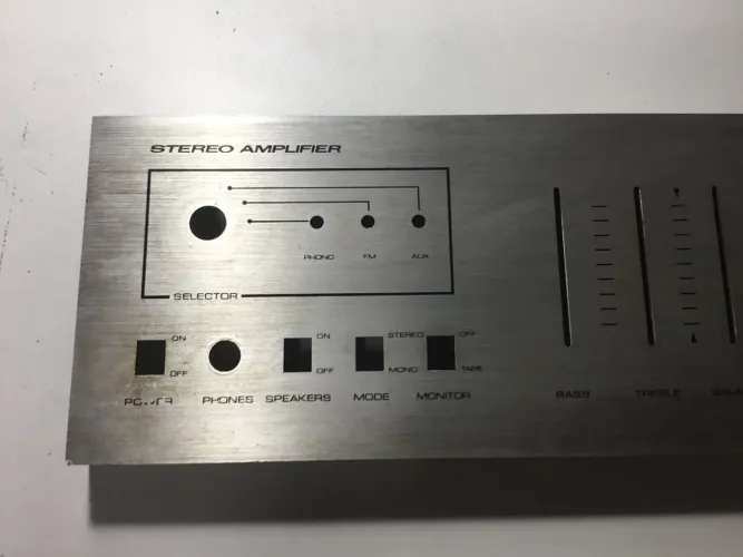 Frente Gradiente LAB 45