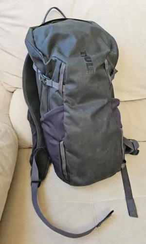 Mochila Thule AllTrail X 15 litros