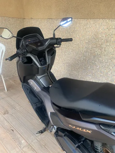 NMAX 2025 (nova)