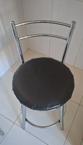 BANQUETAS PARA COZINHA - 4 UNIDADED