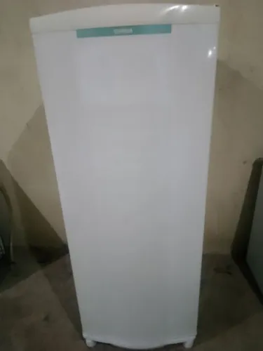 Geladeira por 420 entrego