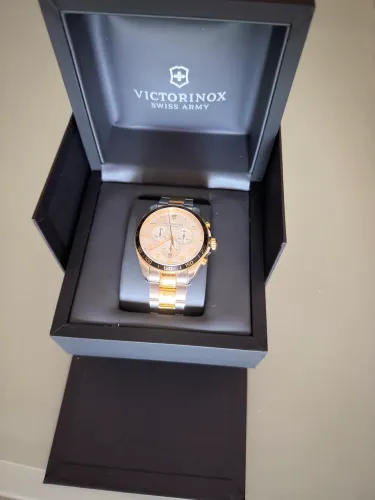 Relógio Victorinox