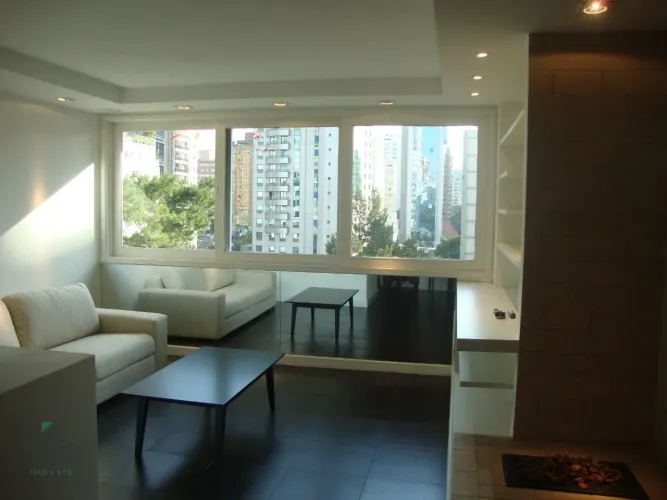 Apartamento para locação no Itaim Bibi