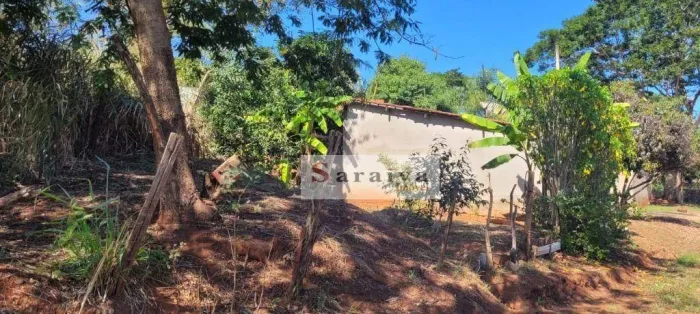 Terreno à venda, 449 m² por R$ 90.000 - Terras de Santa Maria - Itapuí/São Paulo