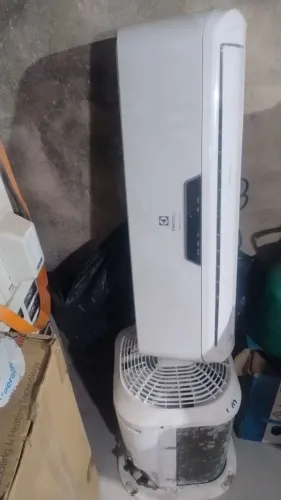 Ar condicionado 9 k 