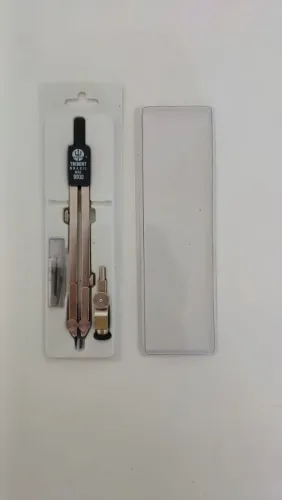 Compasso técnico Trident modelo 9000 profissional