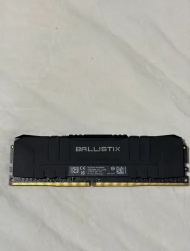 Memoria Ram DDR4 8GB 3000mhz pc
