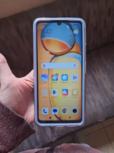 Celular Redmi 13c