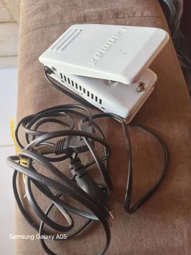 Moto de máquina de Costura novo 