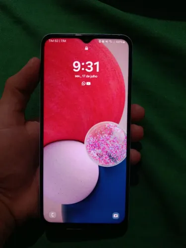 Galaxy A13 128 GB