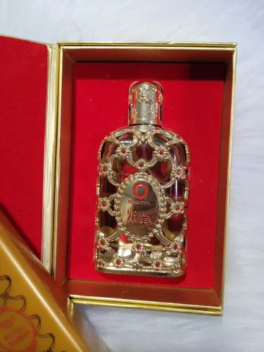 Royal amber original