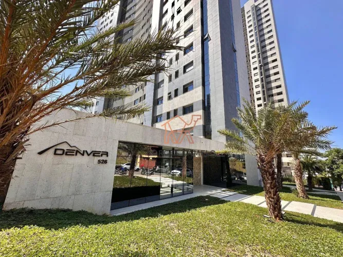 Apartamento com 4 Quartos à venda, 208 m² por R$ 4.000.000 - Vale do Sereno - Nova Lima/MG
