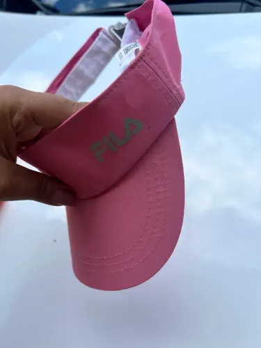 Viseira original Fila