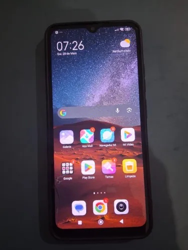 Vendo redmi 12c