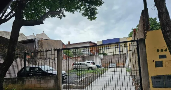 Terreno para alugar no Parque Jambeiro em Campinas/SP