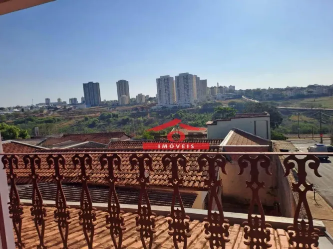 Casa com 4 dormitórios à venda, 255 m² por R$ 450.000,00 - Núcleo Residencial Presidente G