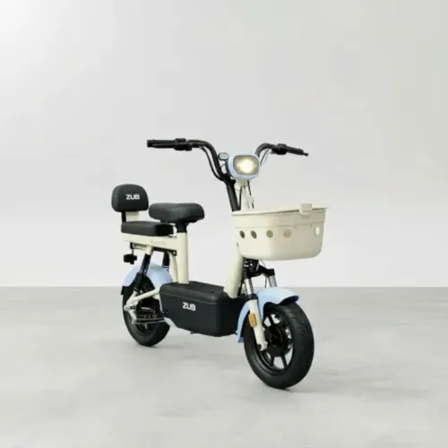 Moto Elétrica