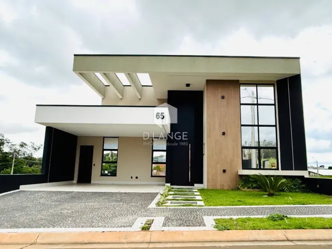 Casa à venda Residencial Acácias em Paulínia