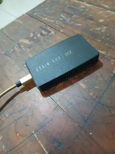 Adaptador ZZ2 ZZAIR-Duo