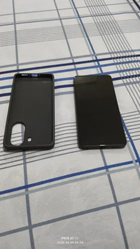 Telefone Poço x7pro 12 RAM 512 GB.