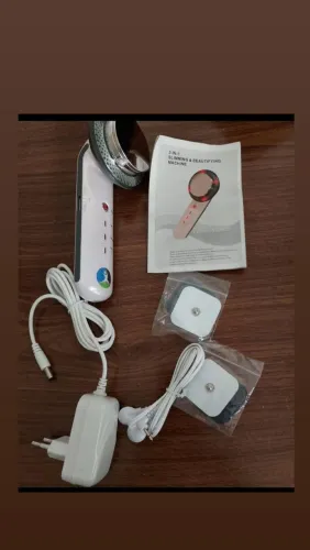 Aparelho para estética 
