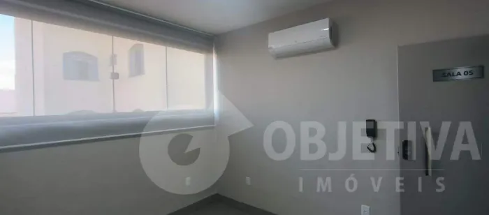 Sala para aluguel, MARTINS - UBERLANDIA/MG