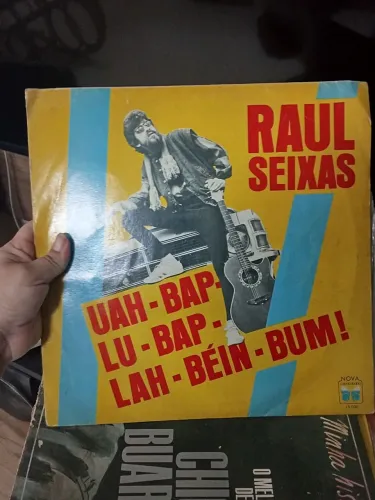 Raul Seixas 