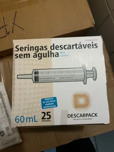 Seringa 