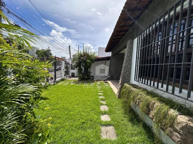 Casa 4 Quartos à venda, São Francisco - Niterói/RJ