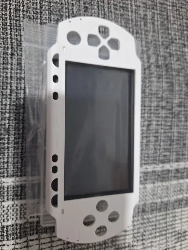 Tela ips laminada com frontal psp