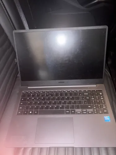 Notebook Samsung Galaxy Book2 Intel Core i5-1235U