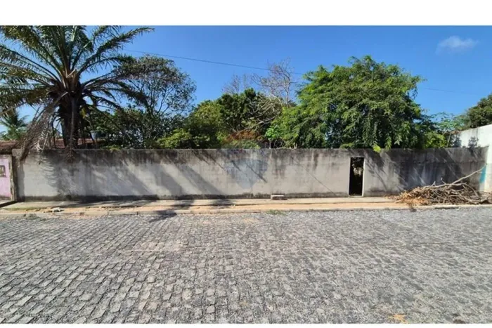 Excelente terreno à venda em Nova Esperança localização estratégica e alto potencial