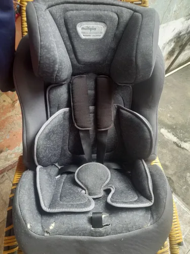 Caderinha para bebê 